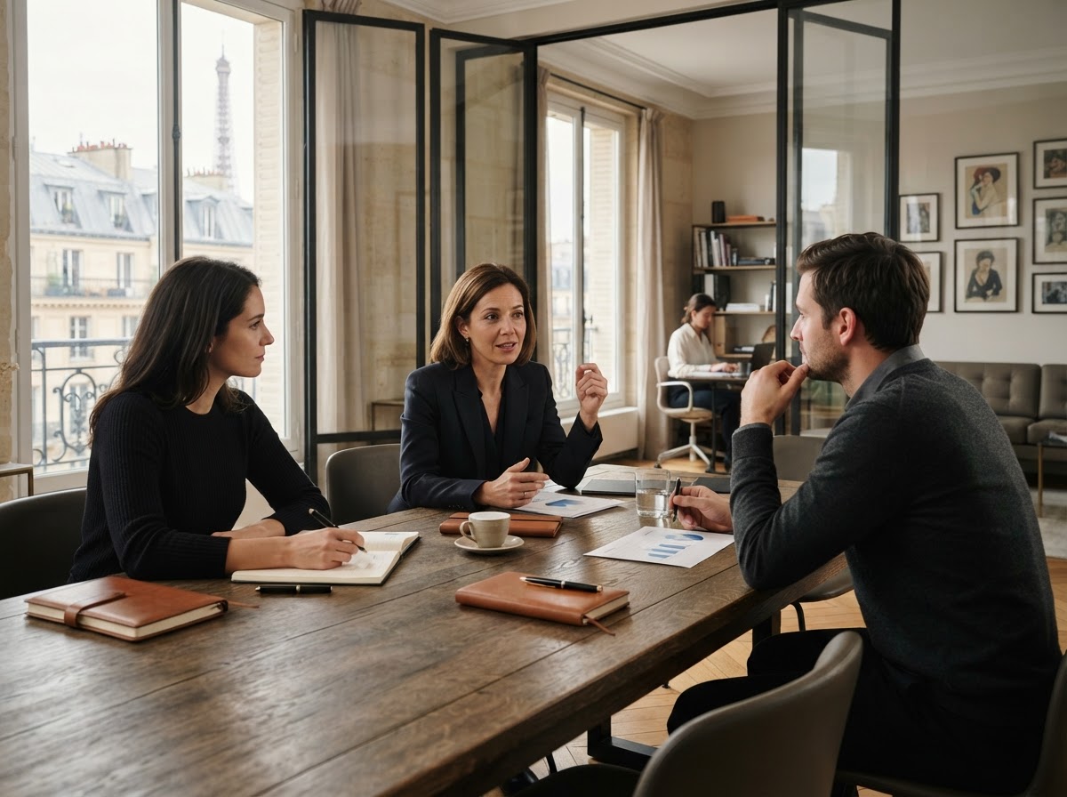 Faucon Investoire - analyse de décisions d'investissement assistée par intelligence artificielle